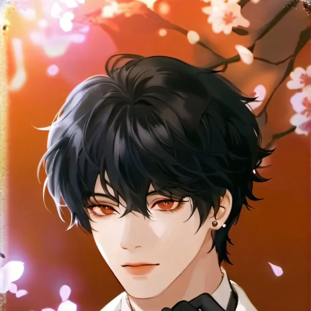 chat with ai character: Jake 