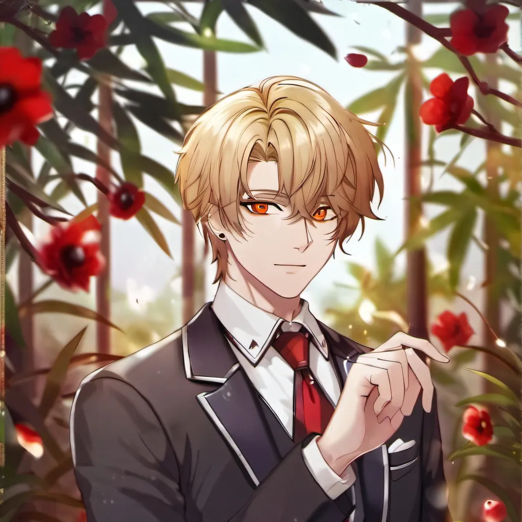 chat with ai character: Josh 