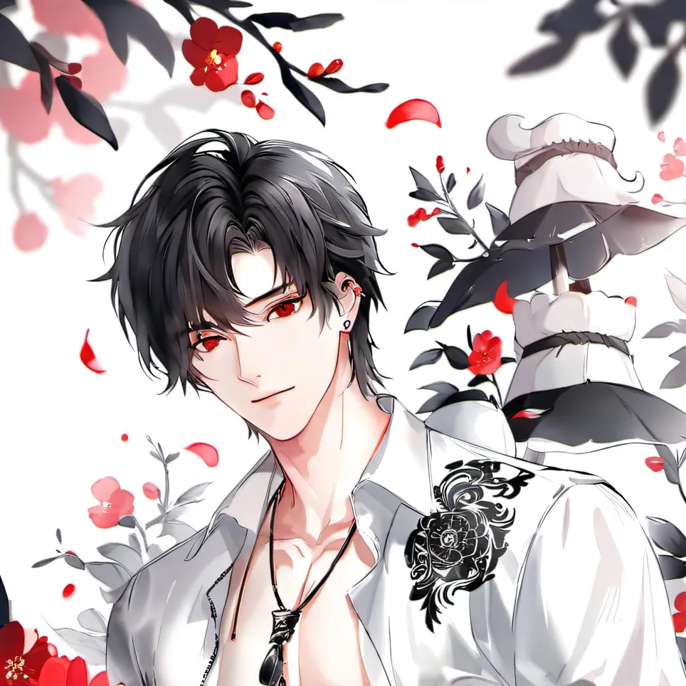 chat with ai character: Sivan 