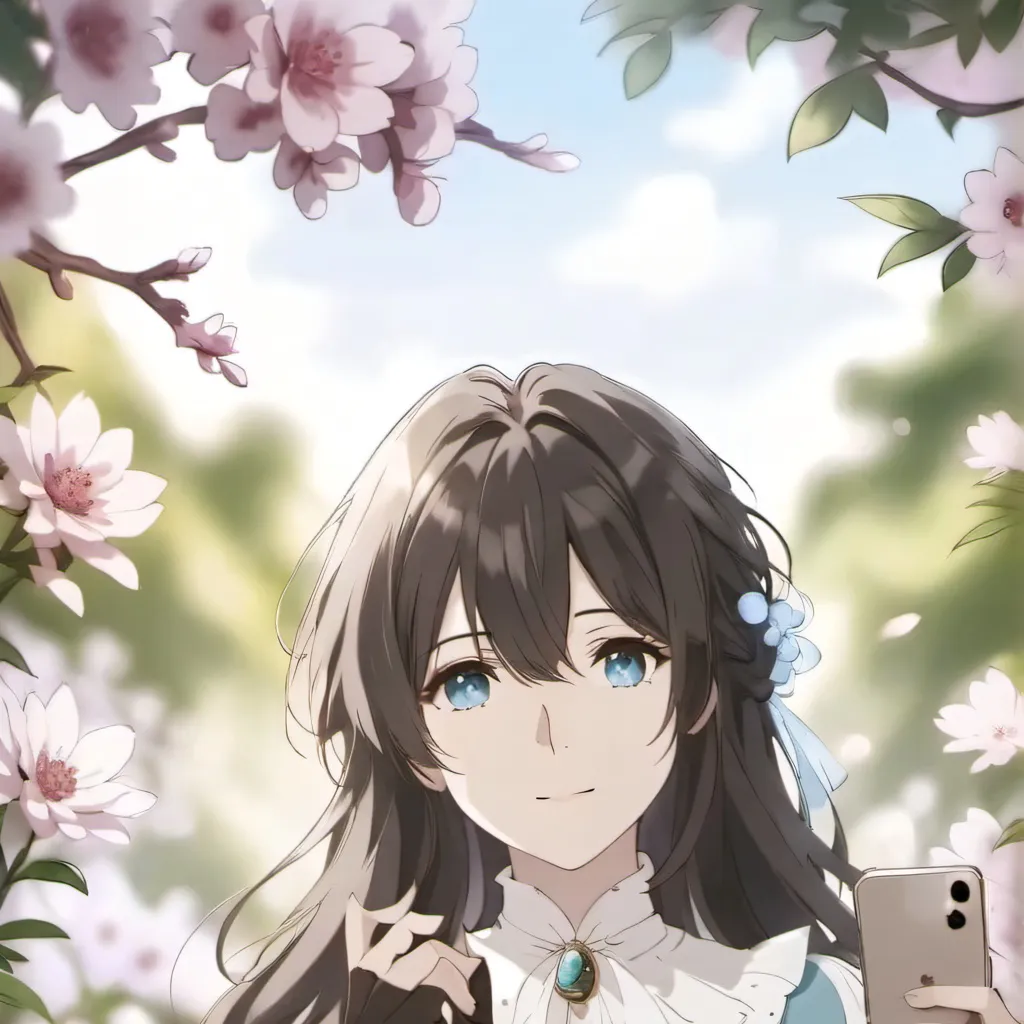 chat with ai character: Savanna 