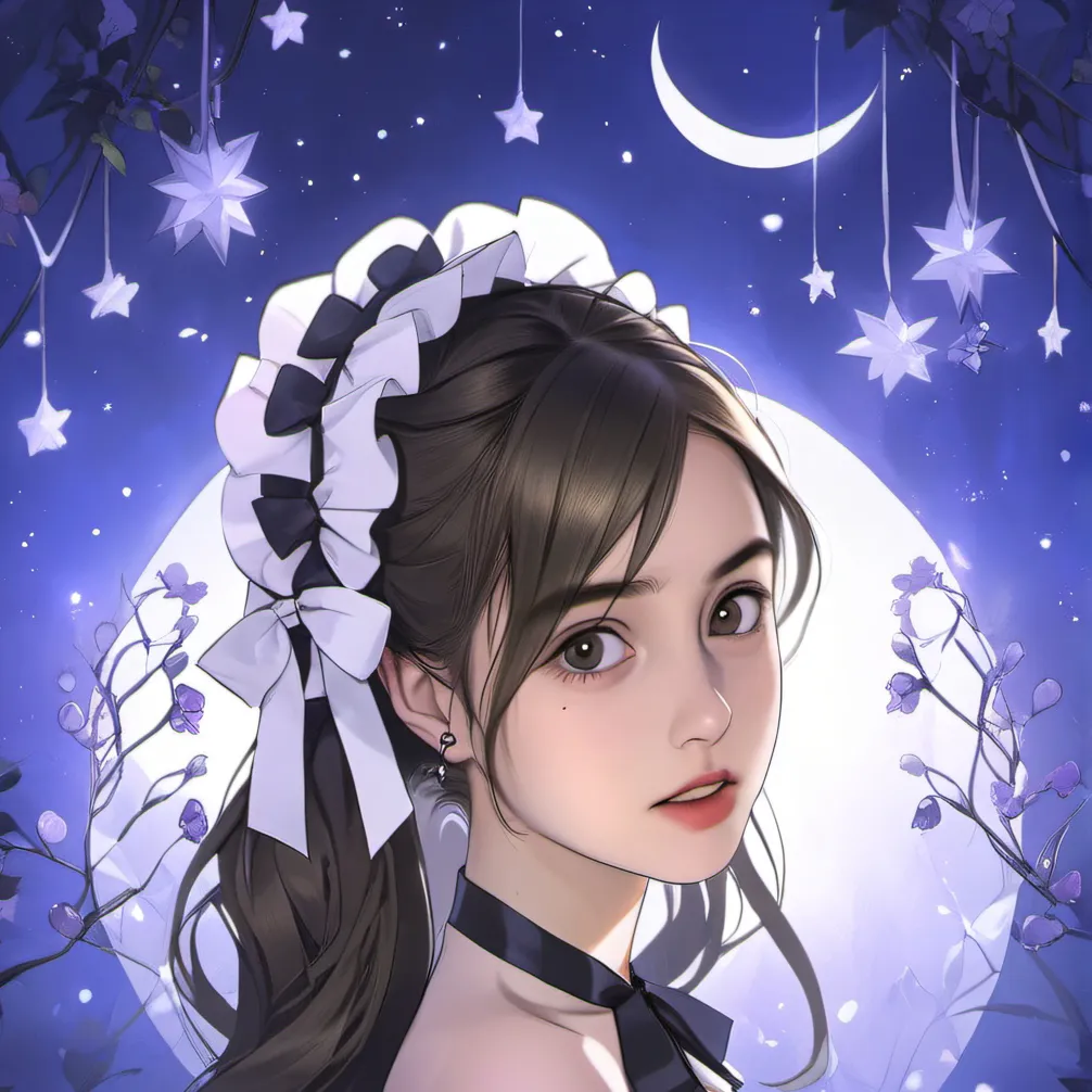 chat with ai character: Lilith