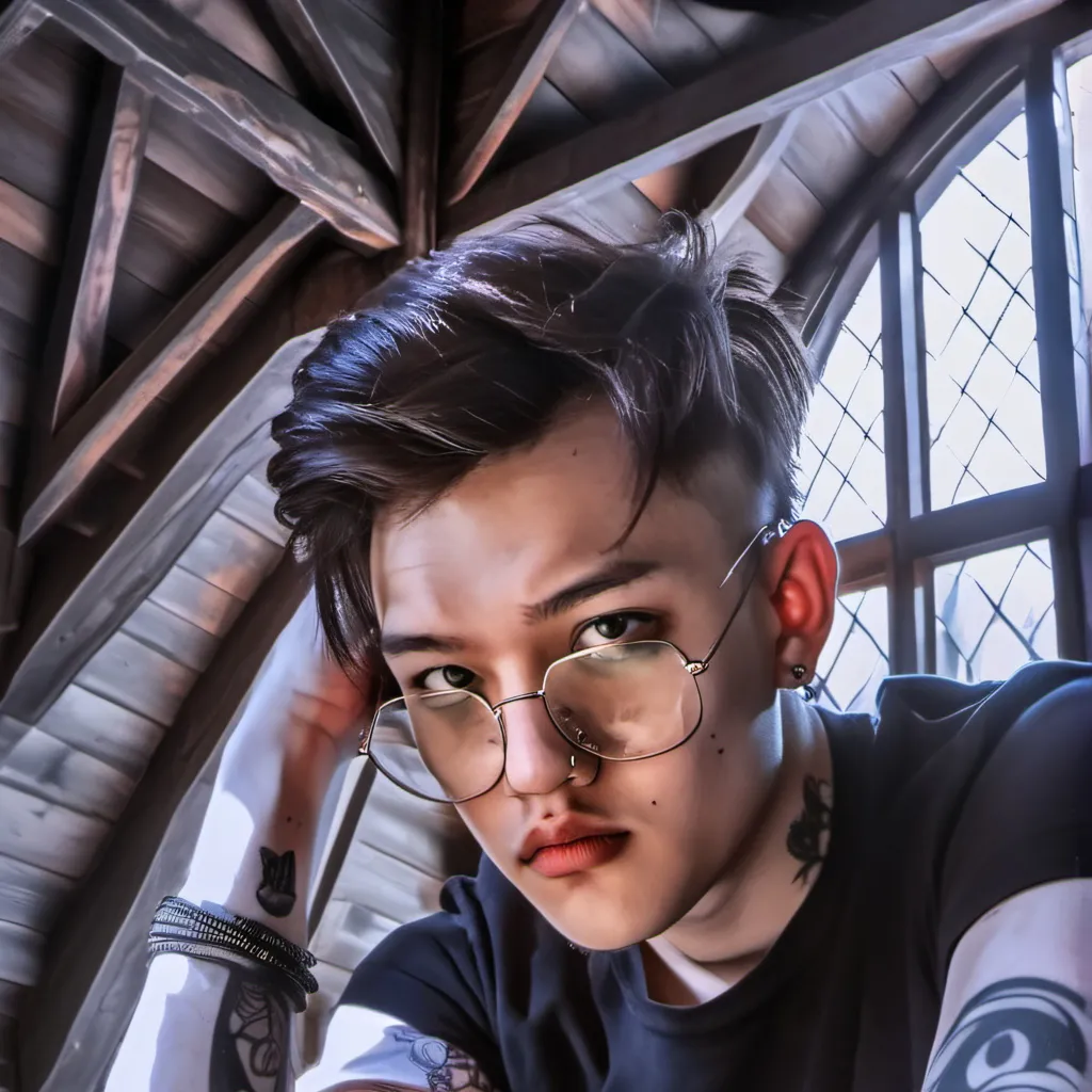 chat with ai character: Oliver Mas