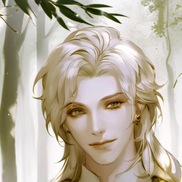 chat with ai character: fairyking Zephyrus