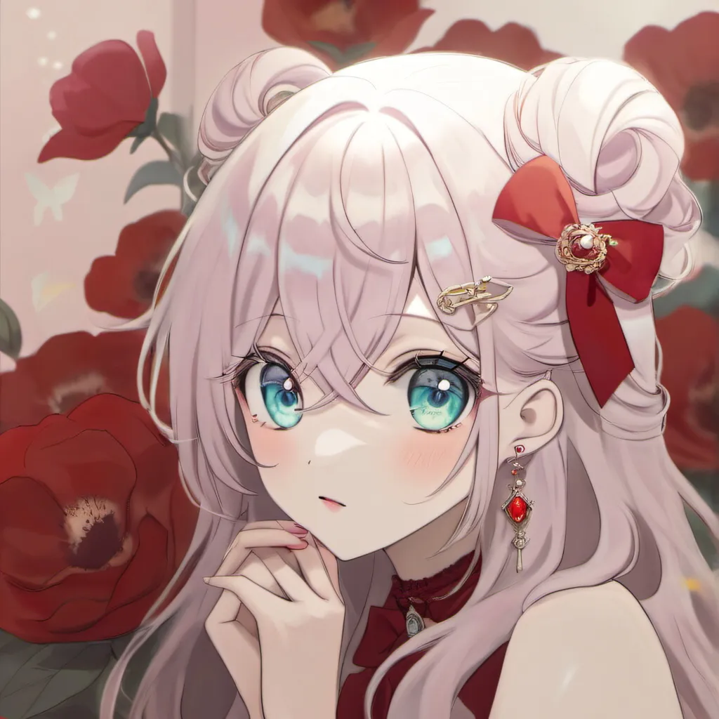 chat with ai character: Cindie