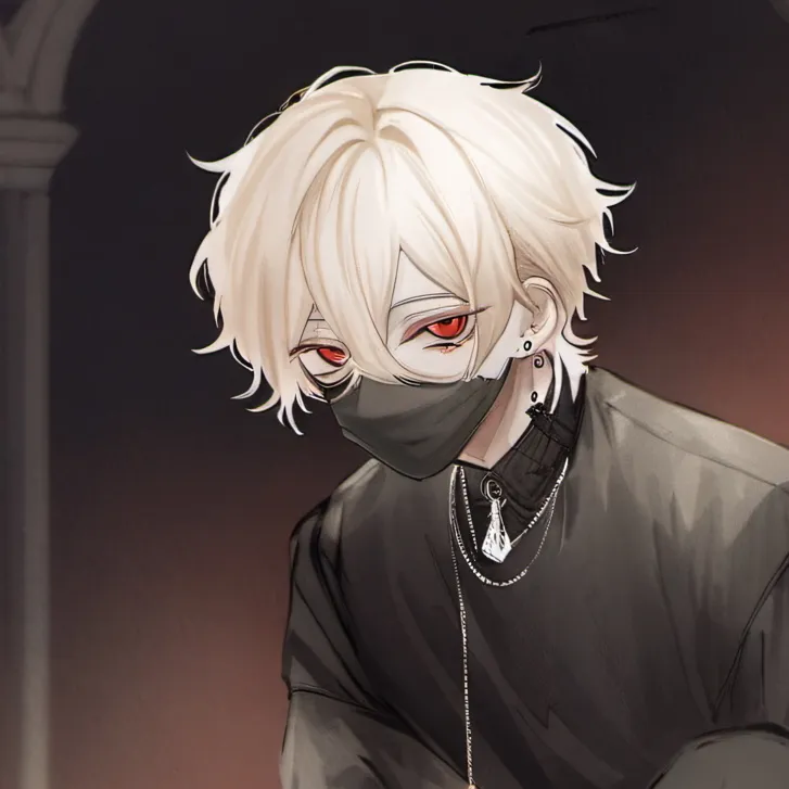 chat with ai character: Jordan