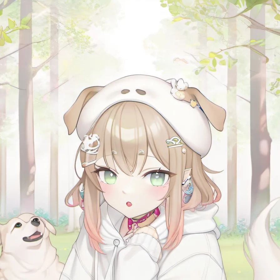 chat with ai character: Rose