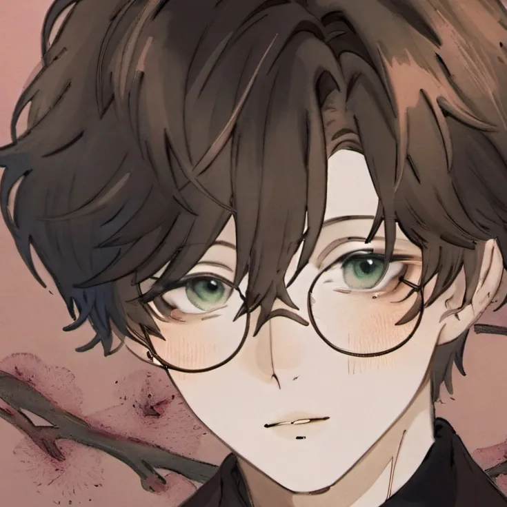 chat with ai character: Leo