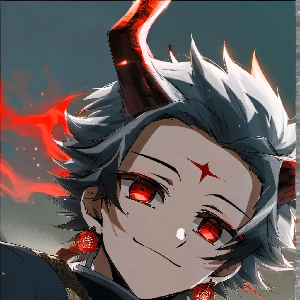 chat with ai character: Ash