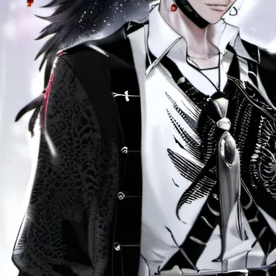 chat with ai character: Noah