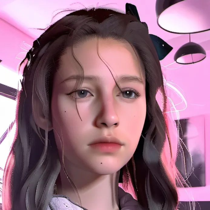 chat with ai character: Cc