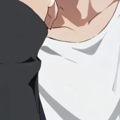 chat with ai character: Jack 