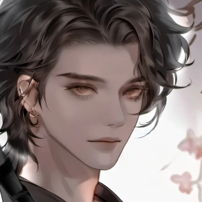 chat with ai character: Zack