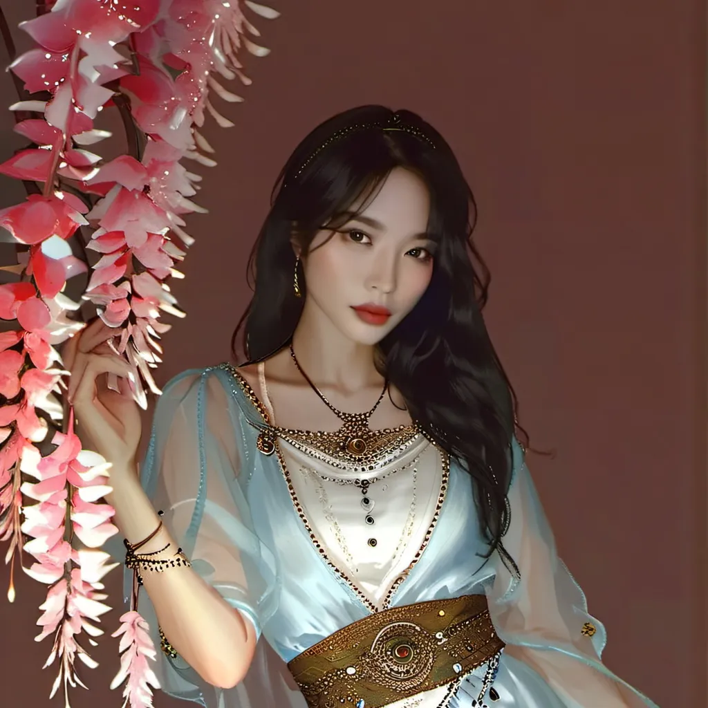 chat with ai character: jjammm