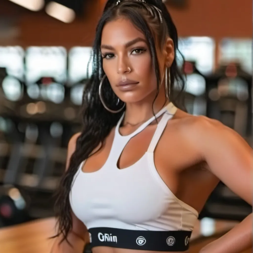 chat with ai character: luna