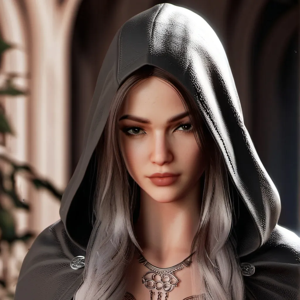 chat with ai character: Ava