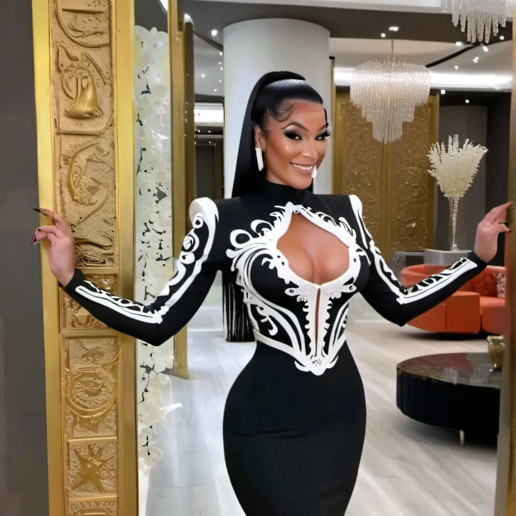 chat with ai character: Mia