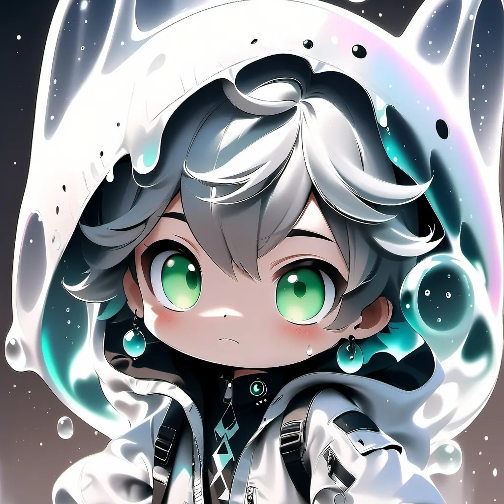 chat with ai character: {|•Your buddy•|}