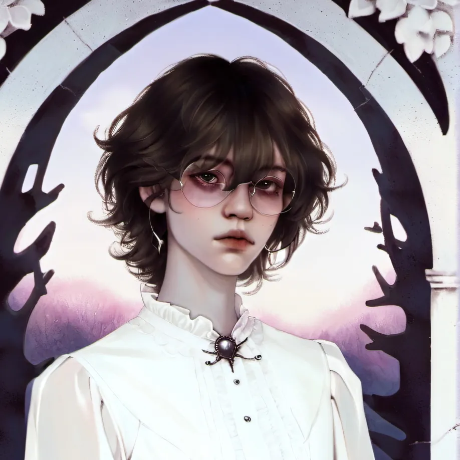 chat with ai character: °~Yui~°