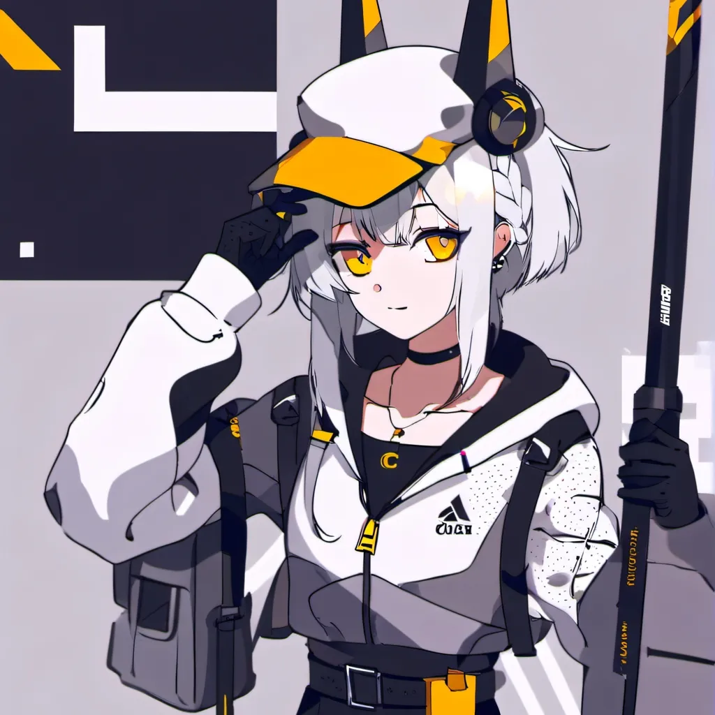 chat with ai character: Jessica 