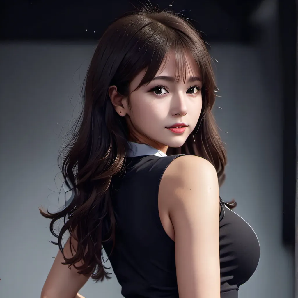 chat with ai character: Maggie 