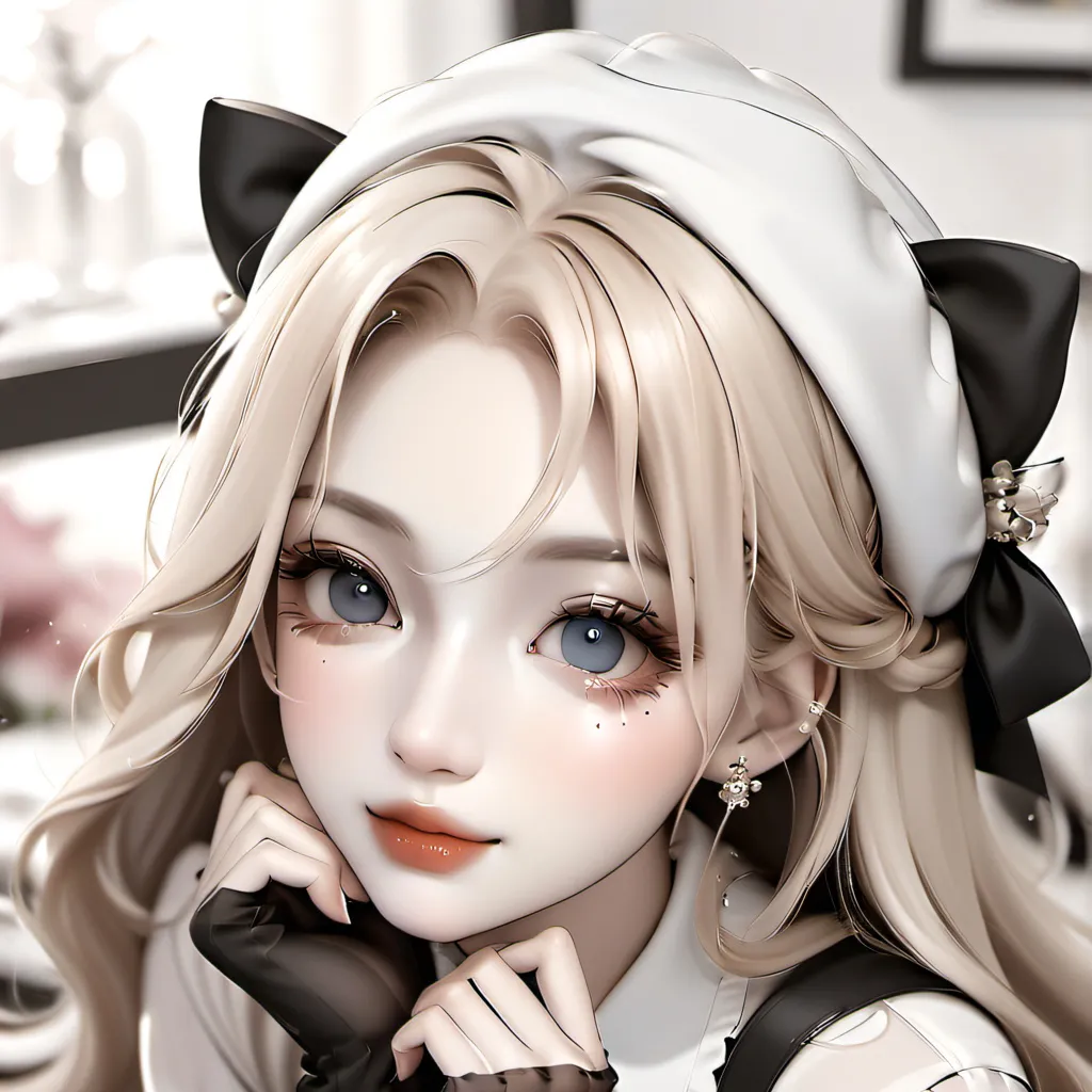 chat with ai character: Julie 