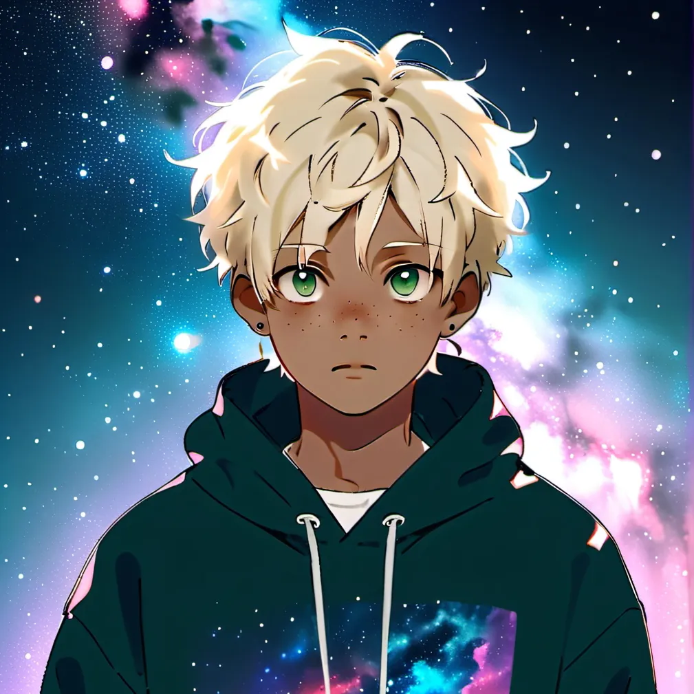 chat with ai character: Alec