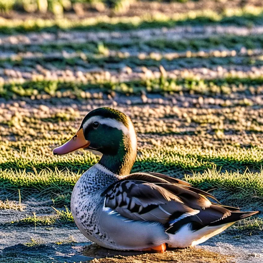 chat with ai character: Ducky! (Me!)