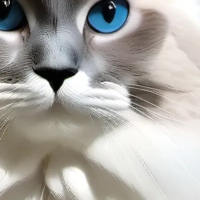 chat with ai character: Aera 