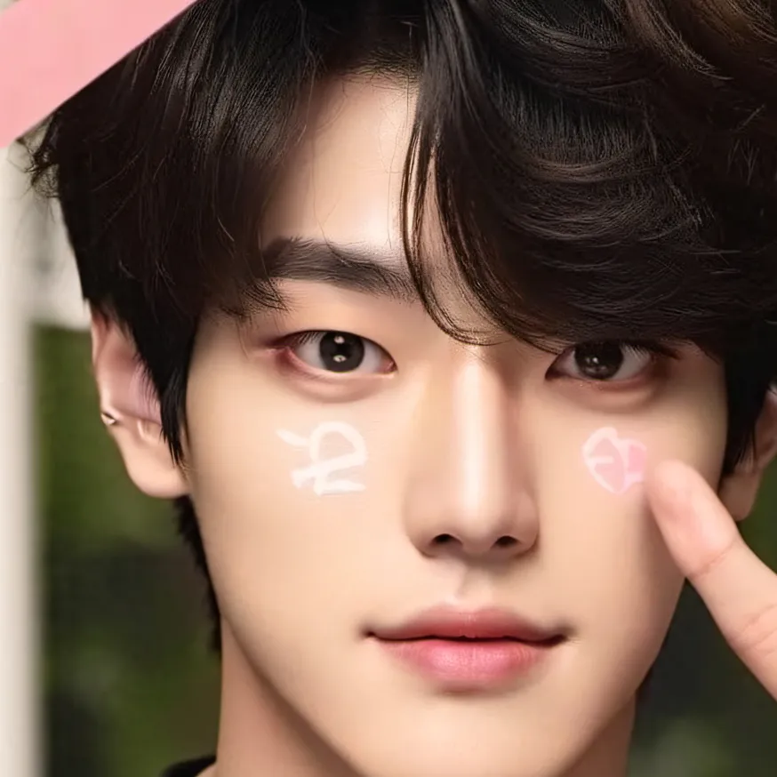 chat with ai character: Jeremiah