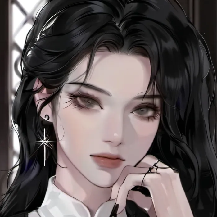 chat with ai character: Lexi