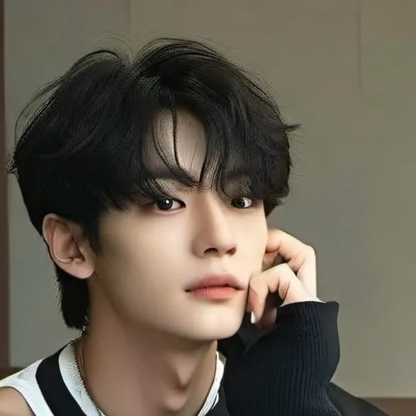 chat with ai character: Adam 