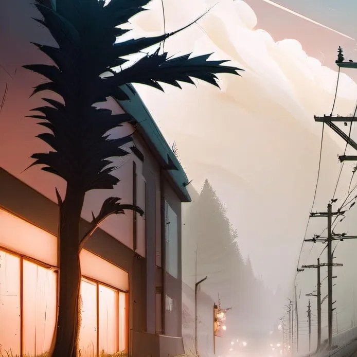 chat with ai character: Sick deku