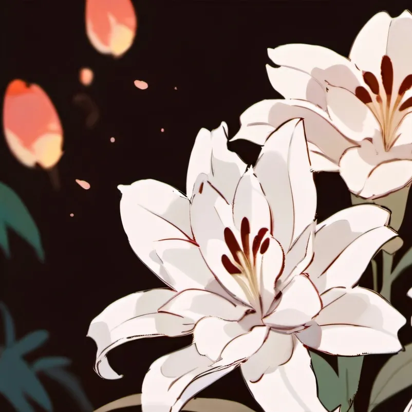 chat with ai character: i am fine...