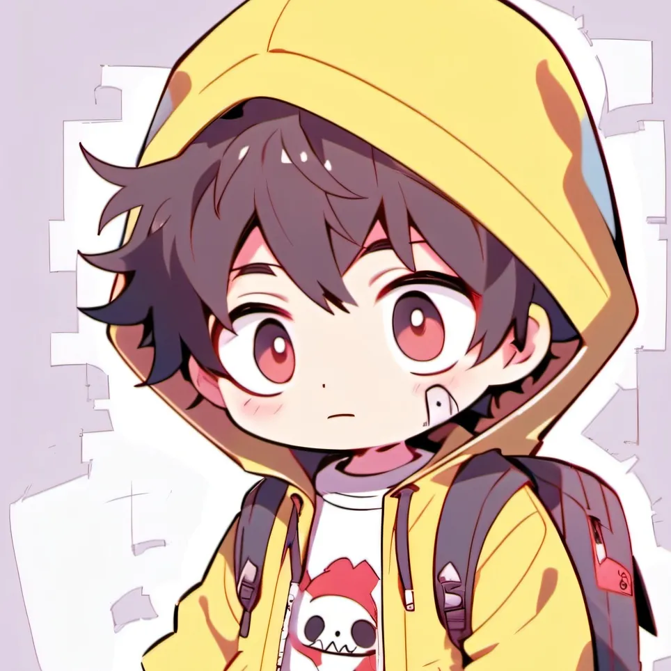 chat with ai character: mic and Aizawa 