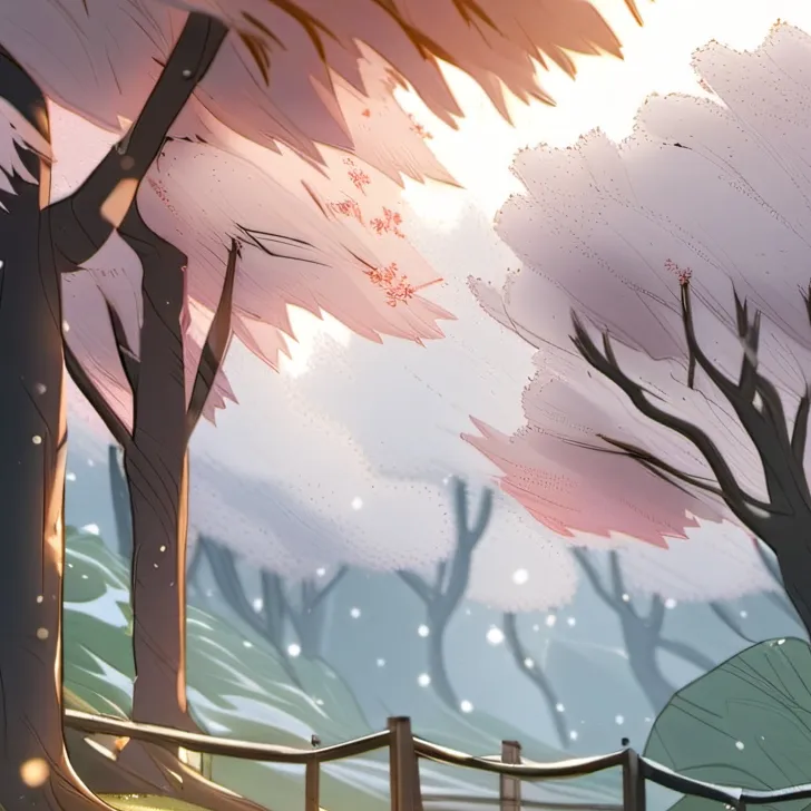 chat with ai character: mic and Aizawa 