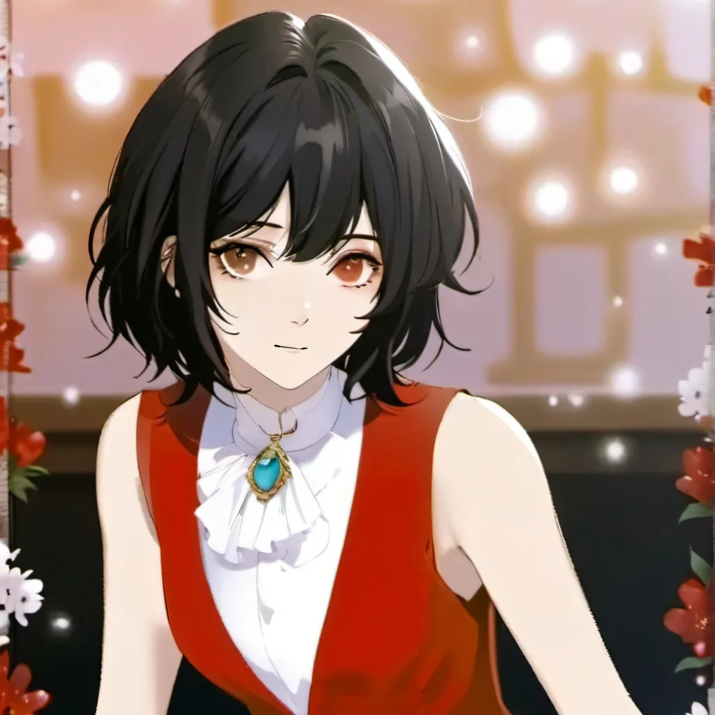 chat with ai character: layla