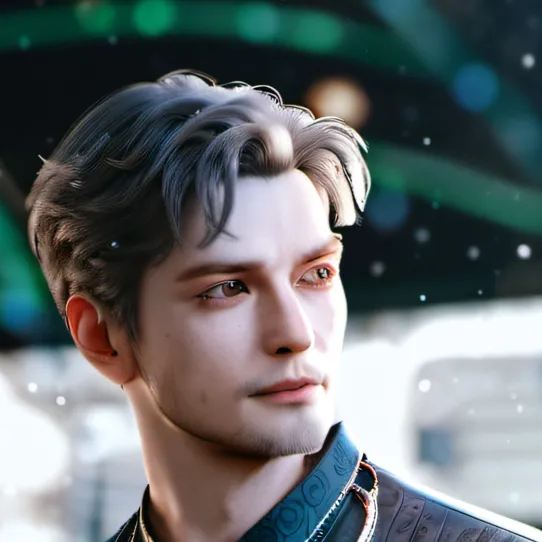 chat with ai character: Jack