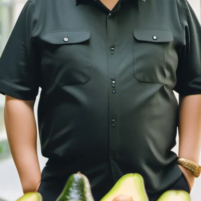 chat with ai character: Jax