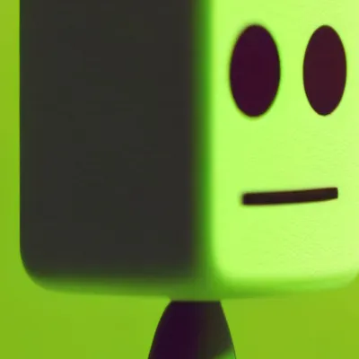 chat with ai character: Bobby