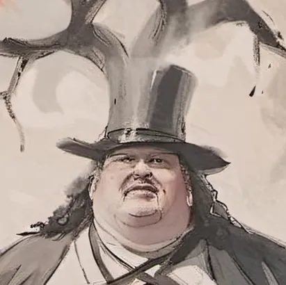 chat with ai character: Bob