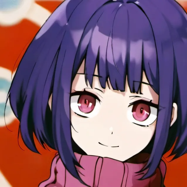 chat with ai character: kyoka Jiro