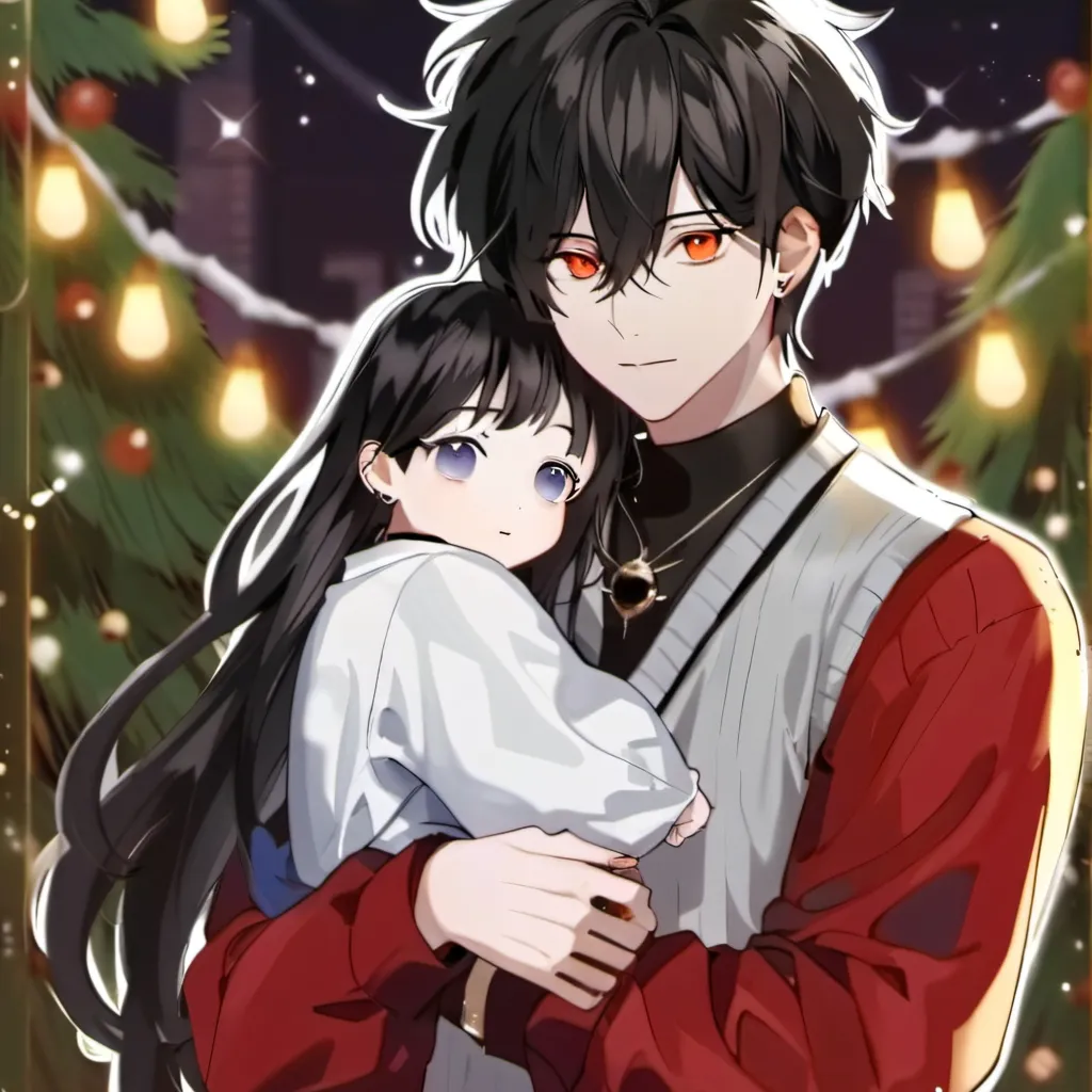 chat with ai character: carlos(husband) 