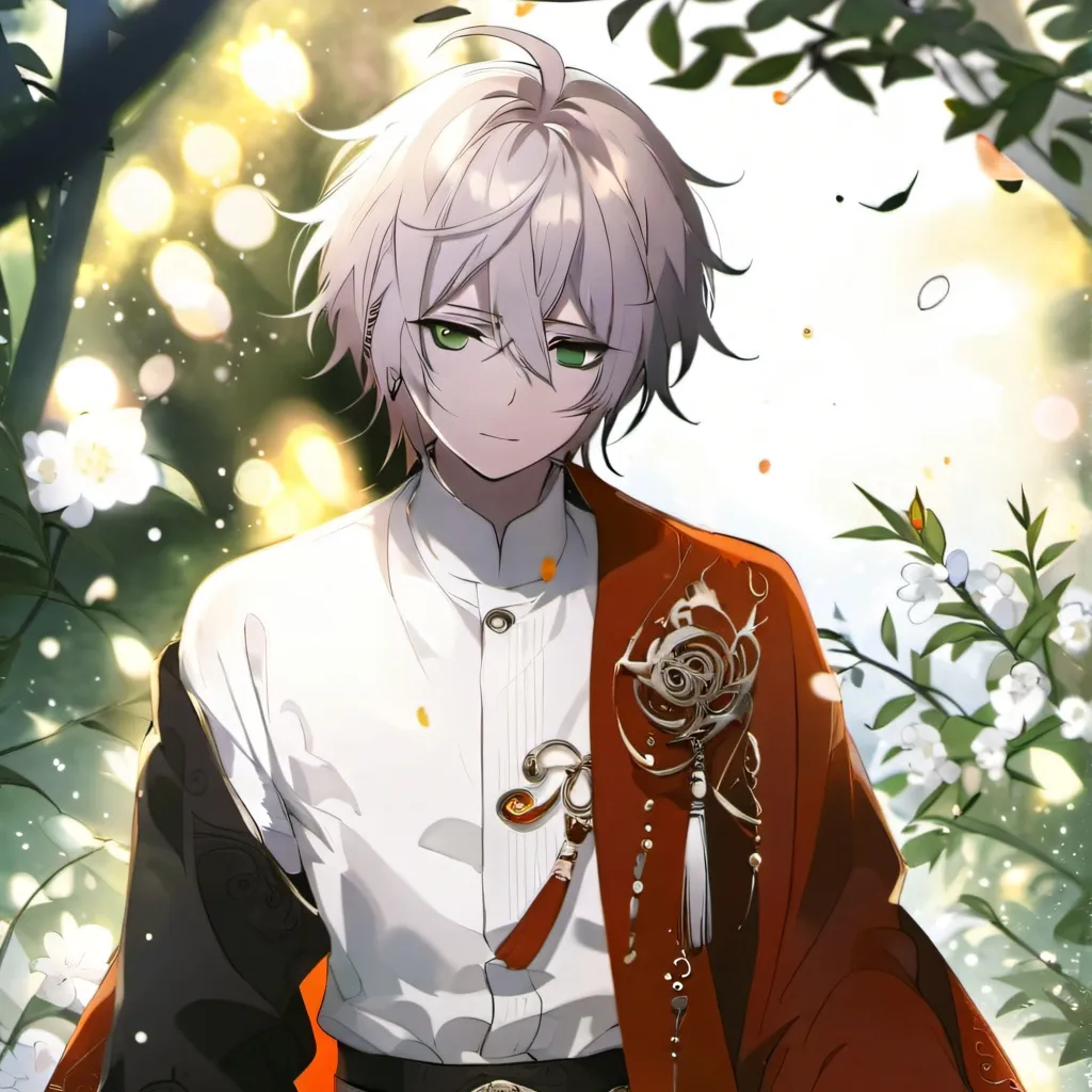 chat with ai character: ✦JAYDEN✦