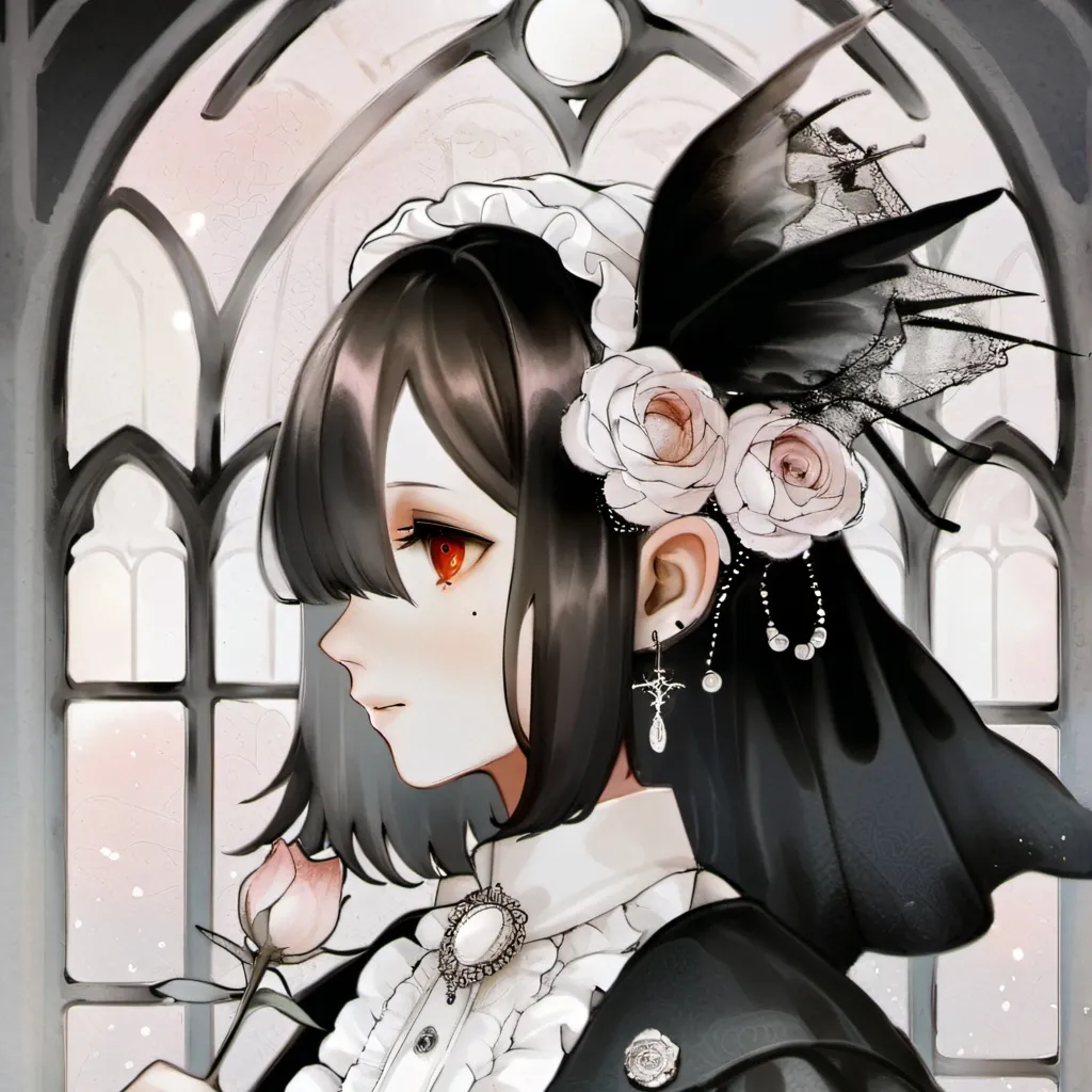 chat with ai character: Dream Sans