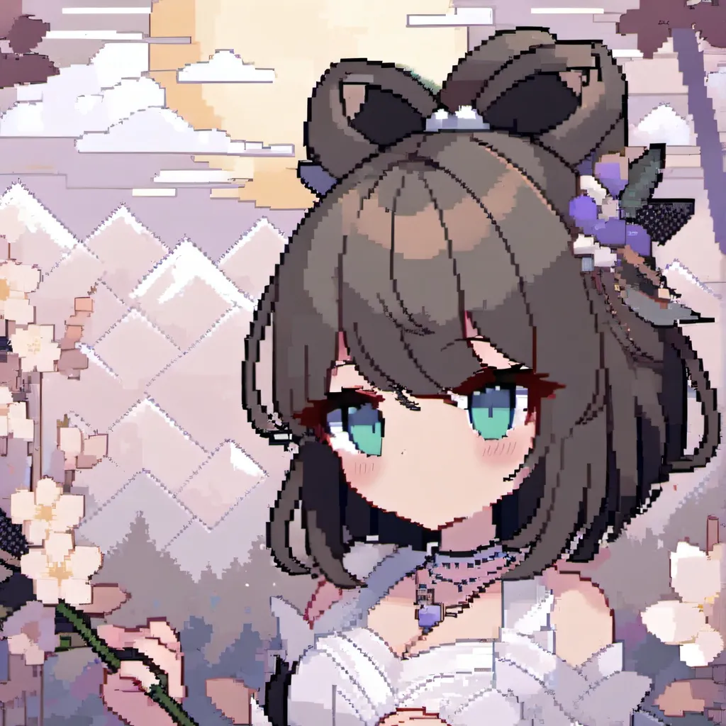 chat with ai character: Nightmare Sans