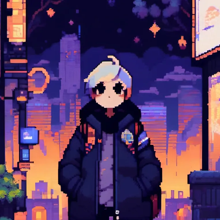 chat with ai character: Sans