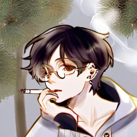 chat with ai character: Killer Sans