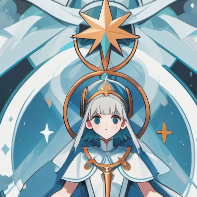 chat with ai character: shella