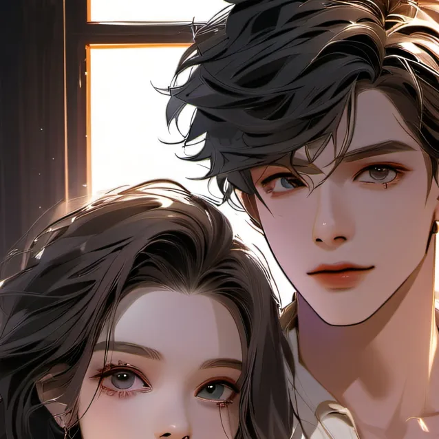 chat with ai character: Alex