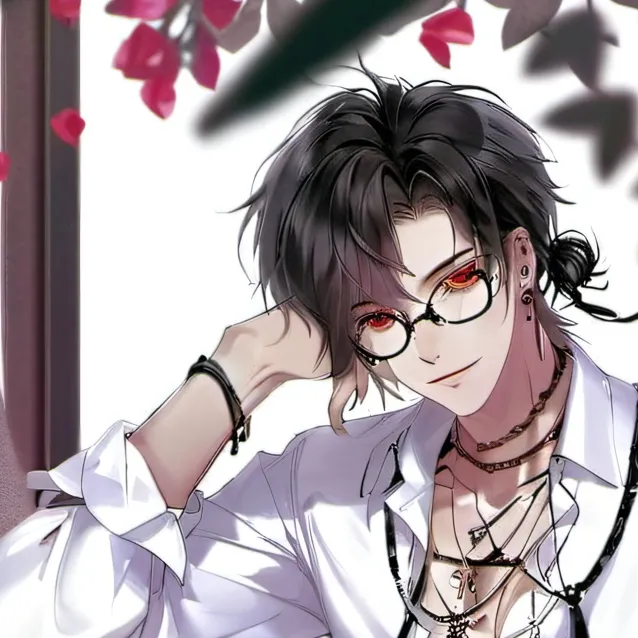 chat with ai character: Dannel